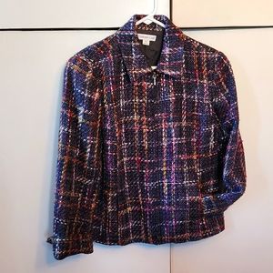Coldwater Creek ladies jacket/blazer